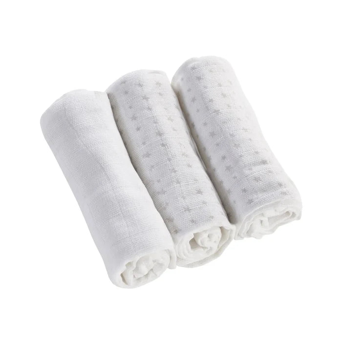 Kinder Valley Cotton Muslin Set
