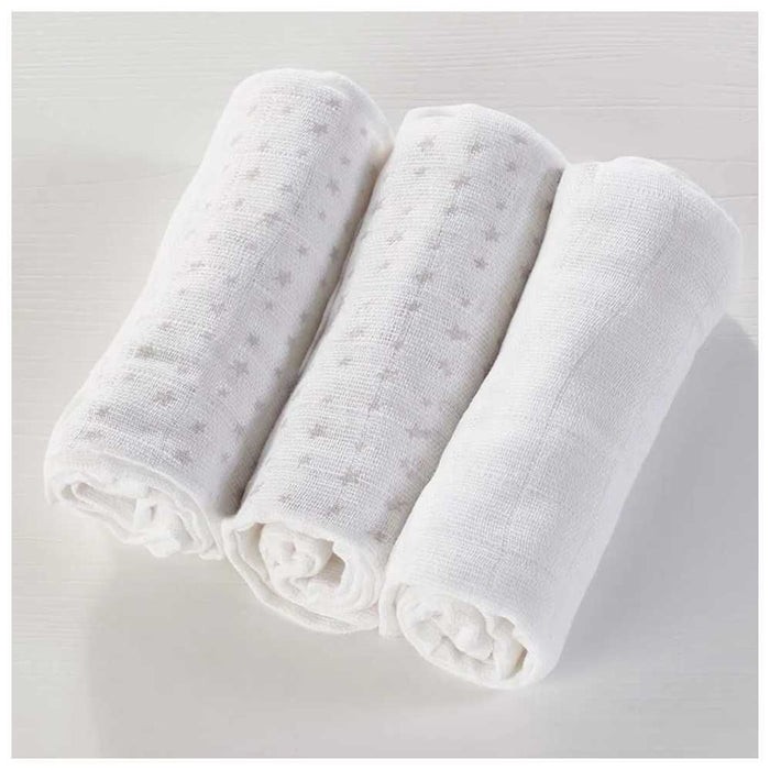 Kinder Valley Cotton Muslin Set