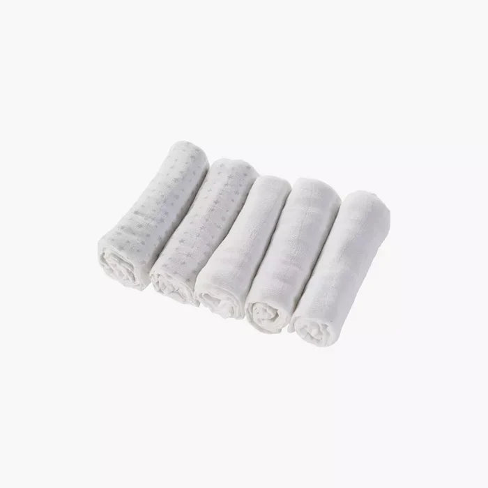 Kinder Valley Cotton Muslin Set
