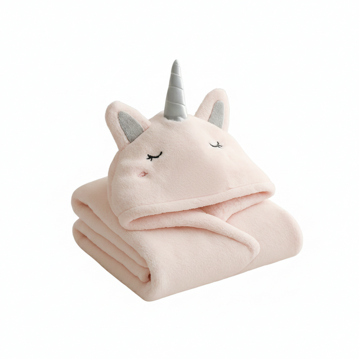 Kinder Valley Hooded Cape Towel