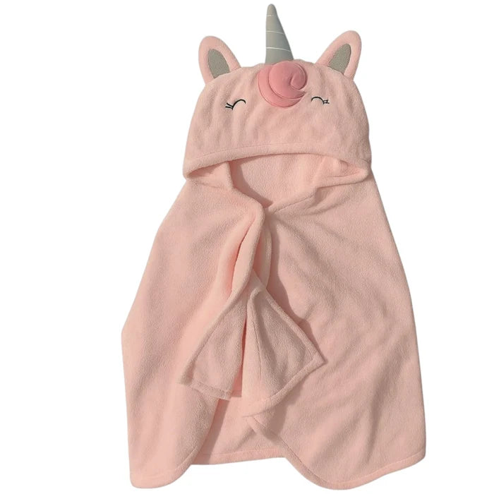 Kinder Valley Hooded Cape Towel