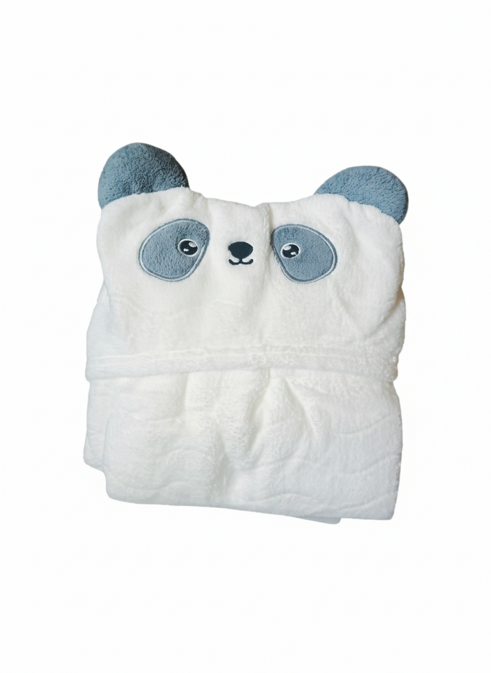 Kinder Valley Hooded Cape Towel