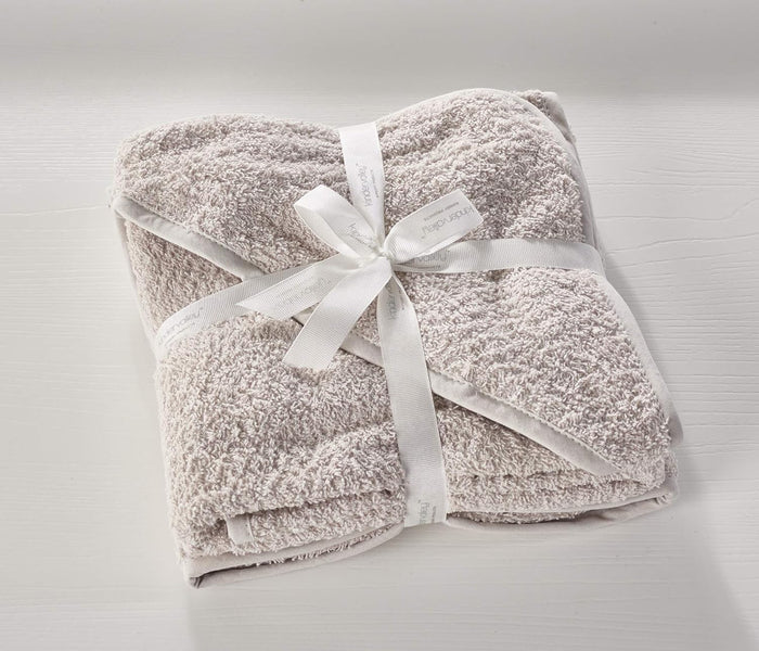 Kinder Valley Hooded Towel