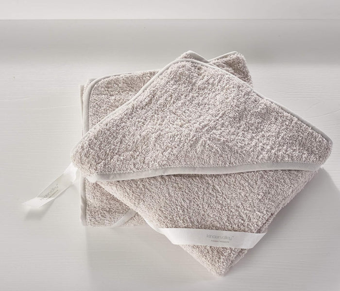 Kinder Valley Hooded Towels - Pack of 2