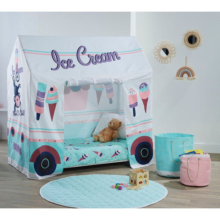Kinder Valley I Scream For Ice Cream Playmat