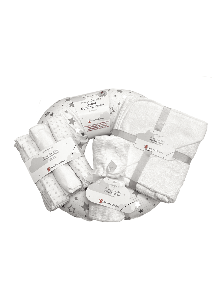 Kinder Valley Kinder Bundle Starter Set
