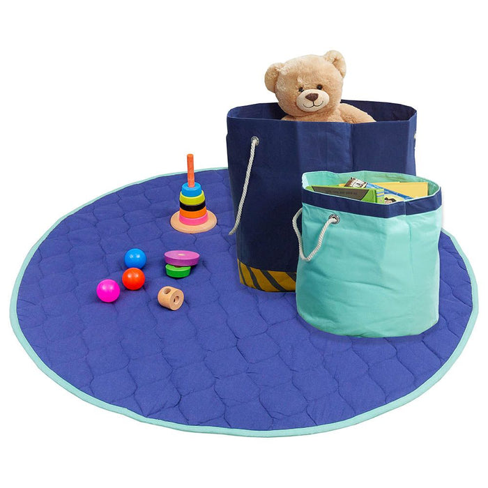Kinder Valley Space Mission 3000 Playmat