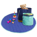 Kinder Valley Space Mission 3000 Playmat