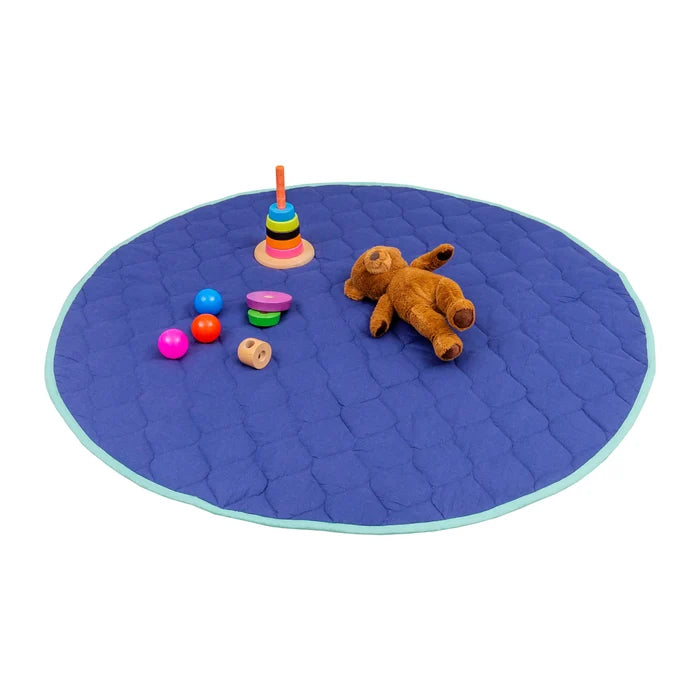 Kinder Valley Space Mission 3000 Playmat