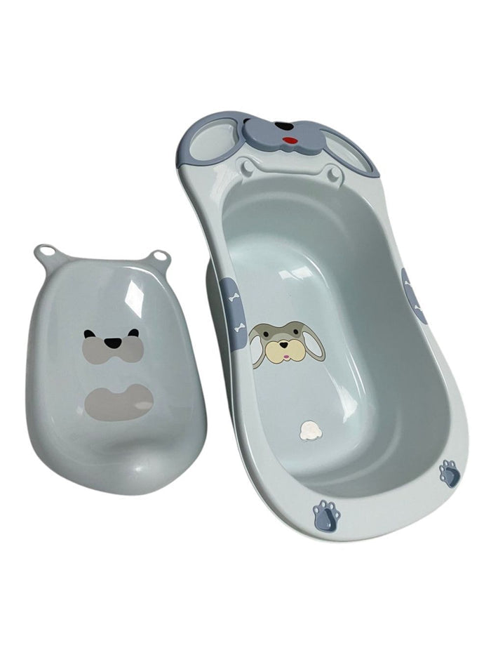 Kinder Valley Splash Bath Tub and Bath Sling