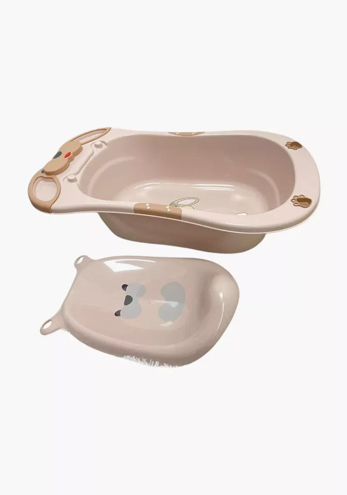 Kinder Valley Splash Bath Tub and Bath Sling
