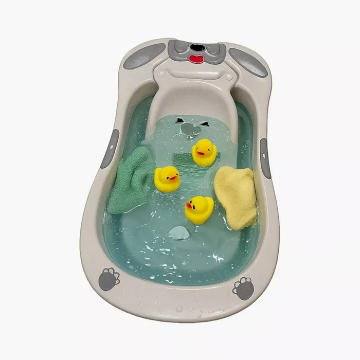 Kinder Valley Splash Bath Tub and Bath Sling