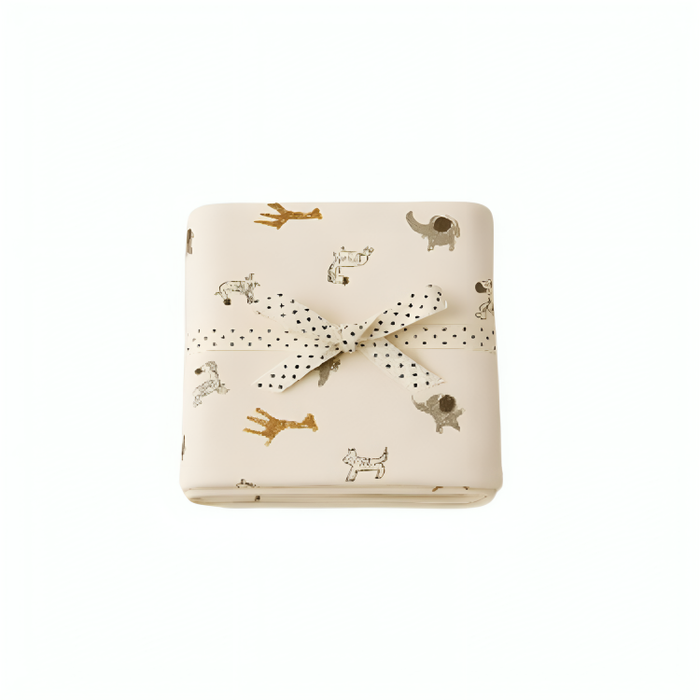 Kinder Valley Super Soft Jersey Throw Blanket