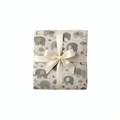 Kinder Valley Super Soft Jersey Throw Blanket