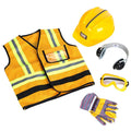 Klein Cat Worker Jacket For Kids 3-6yrs