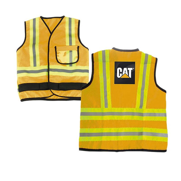 Klein Cat Worker Jacket For Kids 3-6yrs
