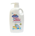 Kodomo Bottle & Nipple  Cleanser (750ml)