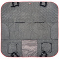 KONG - 2-In-1 Bench Seat Cover & Hammock