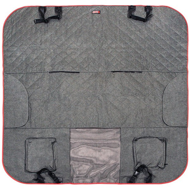 KONG - 2-In-1 Bench Seat Cover & Hammock