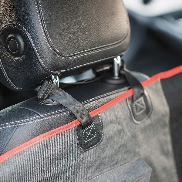 KONG - 2-In-1 Bench Seat Cover & Hammock