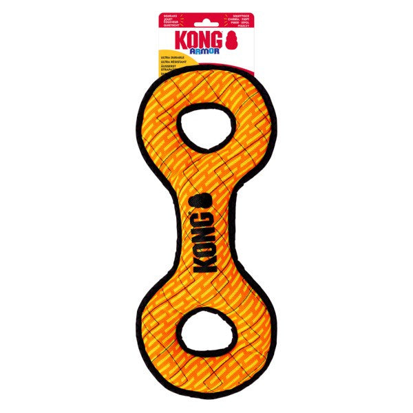 KONG - Armor Double Tug