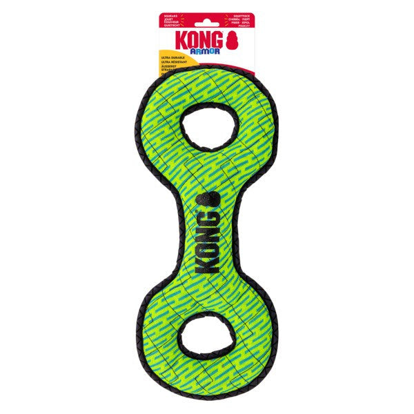 KONG - Armor Double Tug