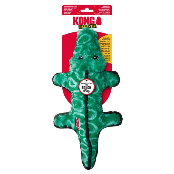 KONG - Ballistic - Alligator