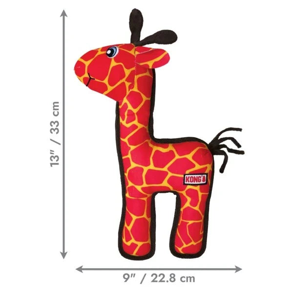 KONG - Ballistic Giraffe (Medium/Large)