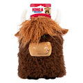 KONG - Comfort Jumbo Highland Cow XL