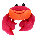 A stock image of the Shakers Shimmy Crab.