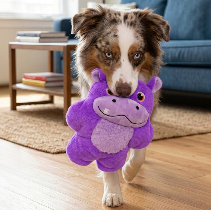 KONG - Snuzzles XL