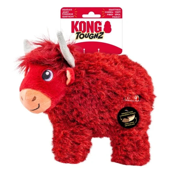 KONG - Toughz (Medium)