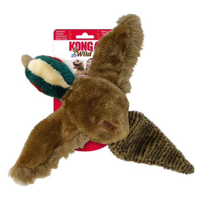 KONG - Wild Low Stuff (Medium)
