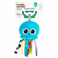 Lamaze Prinkles the Jellyfish On The Go Baby Toy