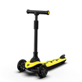 Lamborghini 3 Wheel Kids Scooter(yellow)
