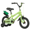 Lamborghini Kids Bike - Green (012/16-Inch)