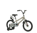 Lamborghini Kids Bike - Grey (012/12-Inch)
