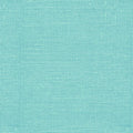 Cotton quilting fabric printed with a textured appearance in turquoise