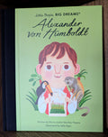 Little People, BIG DREAMS Alexander von Humboldt