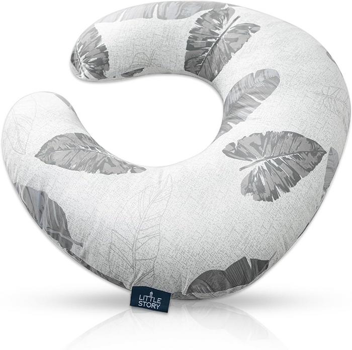 Little Story Baby Nursing and Feeding Pillow
