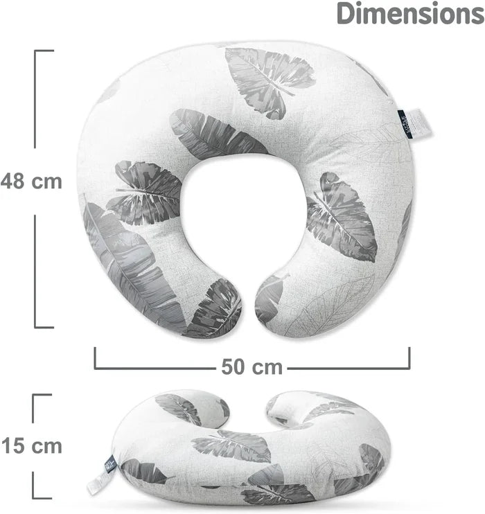 Little Story Baby Nursing and Feeding Pillow