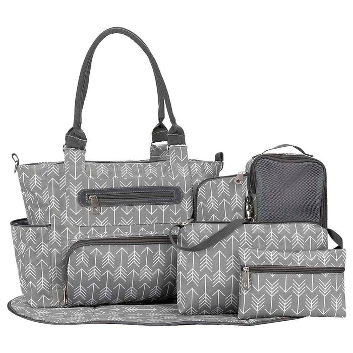 Melange Grey