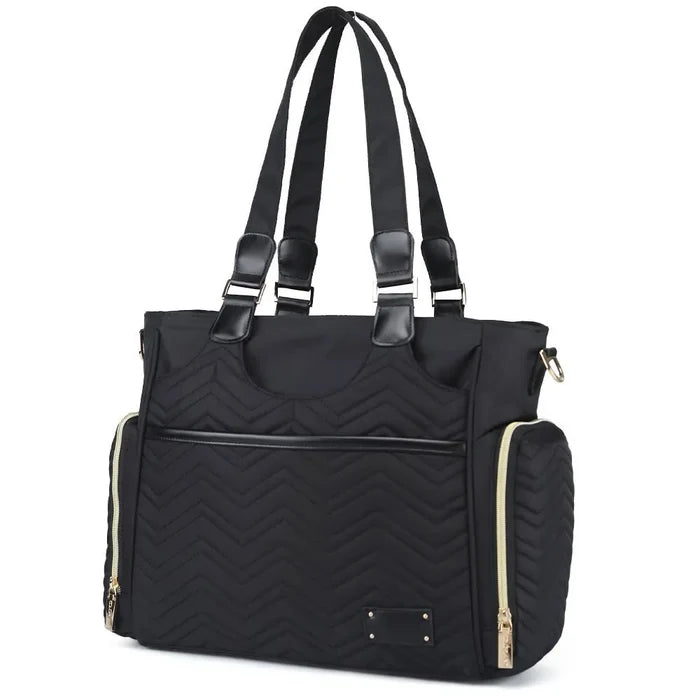 Little Story Matilda Diaper Bag