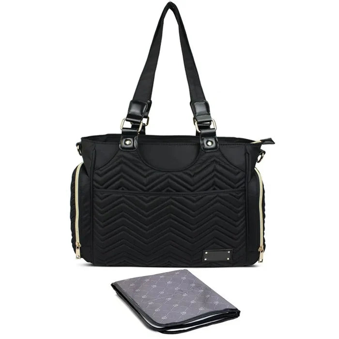 Little Story Matilda Diaper Bag