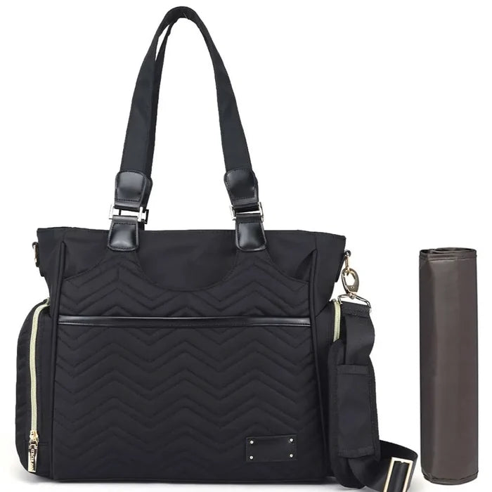 Little Story Matilda Diaper Bag