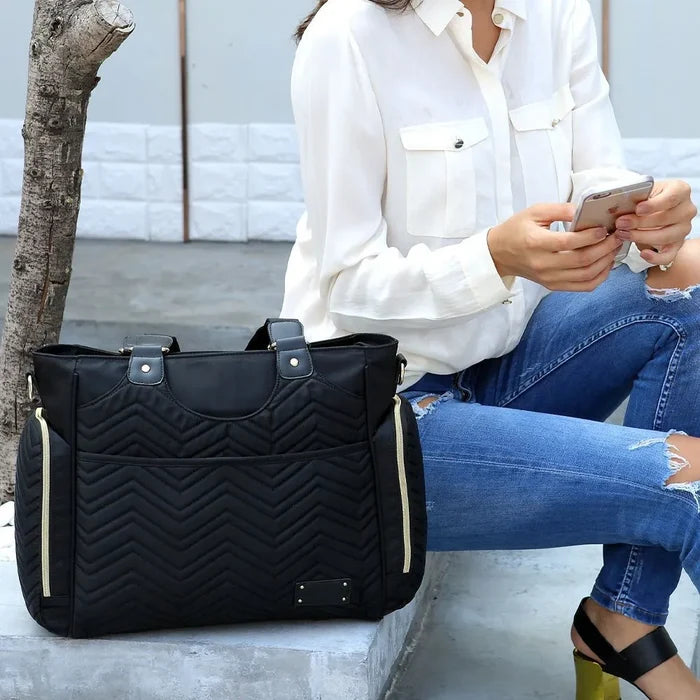 Little Story Matilda Diaper Bag