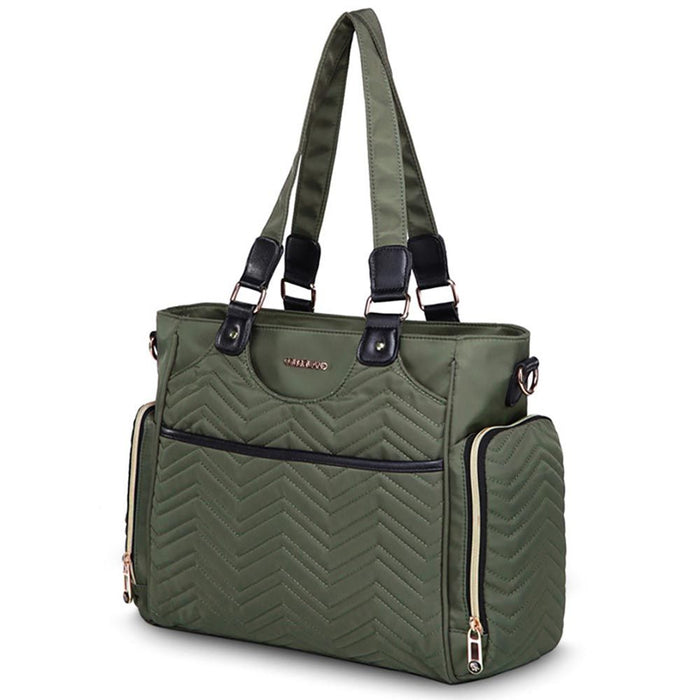 Little Story Matilda Diaper Bag