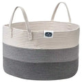 Little Story Multi-Purpose Laundry Caddy Basket (XXL)