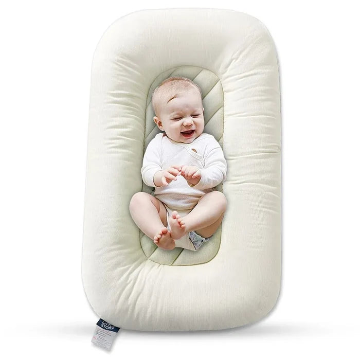 Little Story Portable Lounger Sleeping Pod