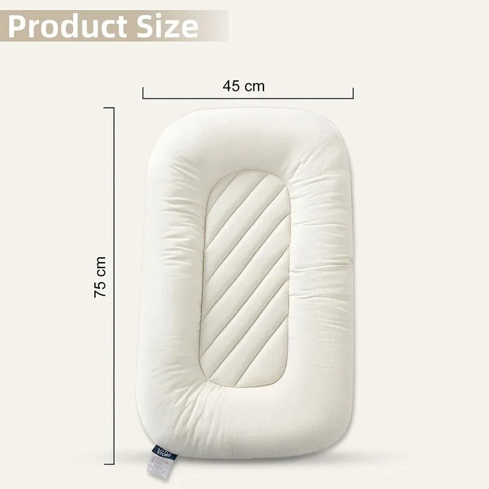 Little Story Portable Lounger Sleeping Pod